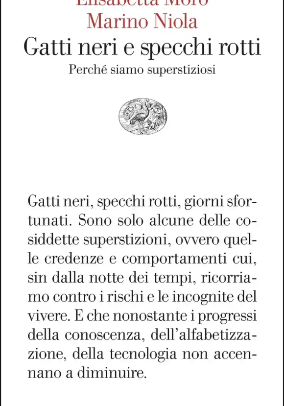 Gatti Neri E Non Solo