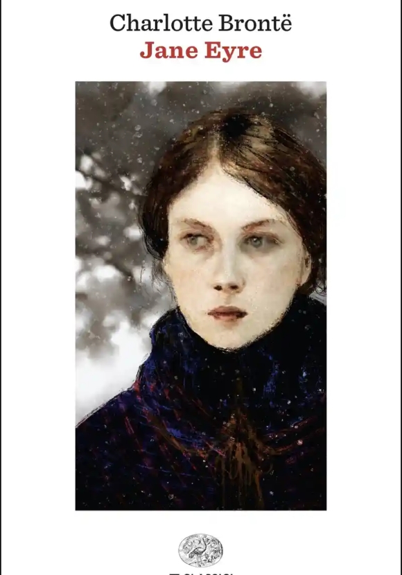 Jane Eyre