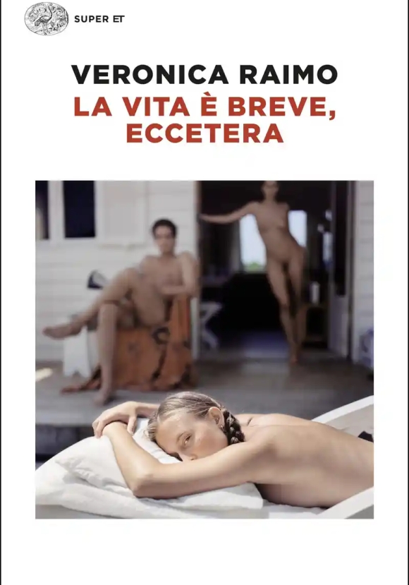 Vita ? Breve, Eccetera (la)