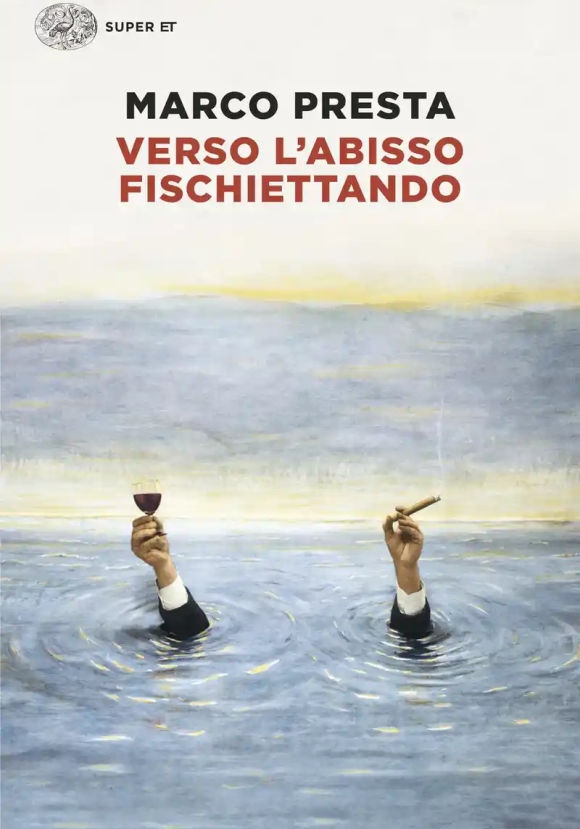 Verso L'abisso Fischiettando