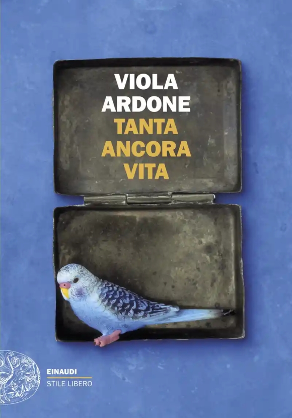 Tanta Ancora Vita