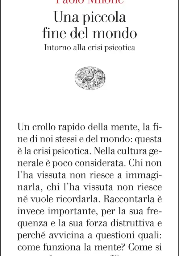 Crollo Rapido Della Mente (un)