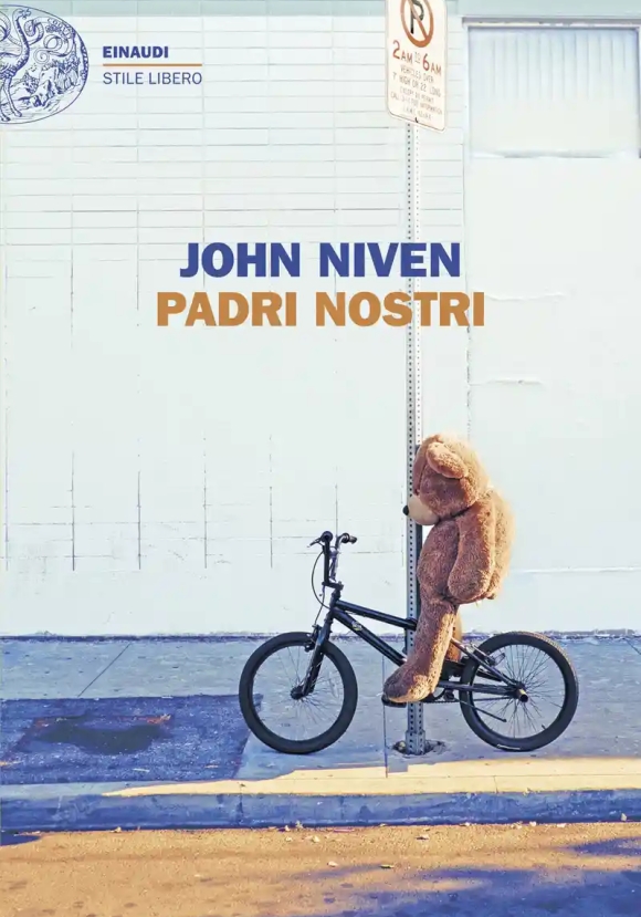 Padri Nostri