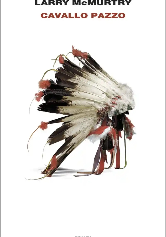 Cavallo Pazzo