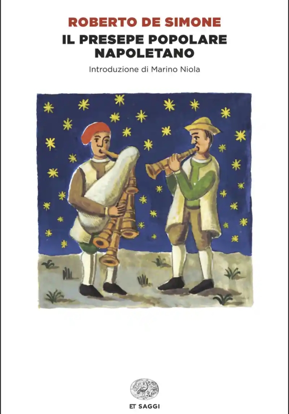 Presepe Popolare Napoletano (il)