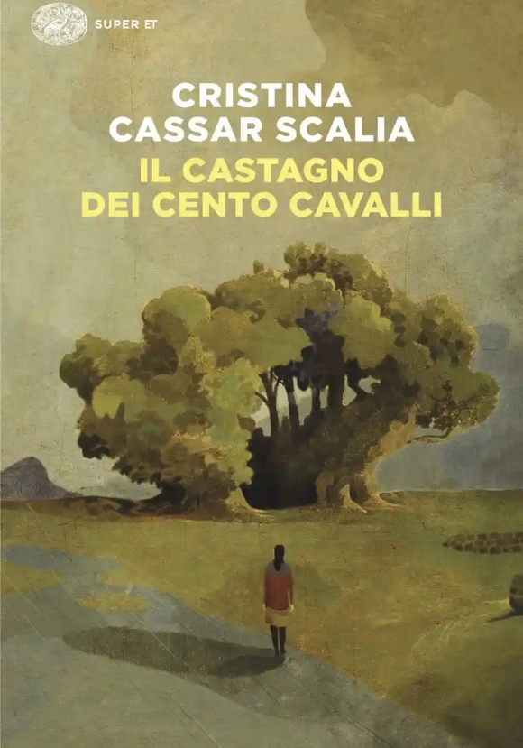 Castagno Dei Cento Cavalli (il)