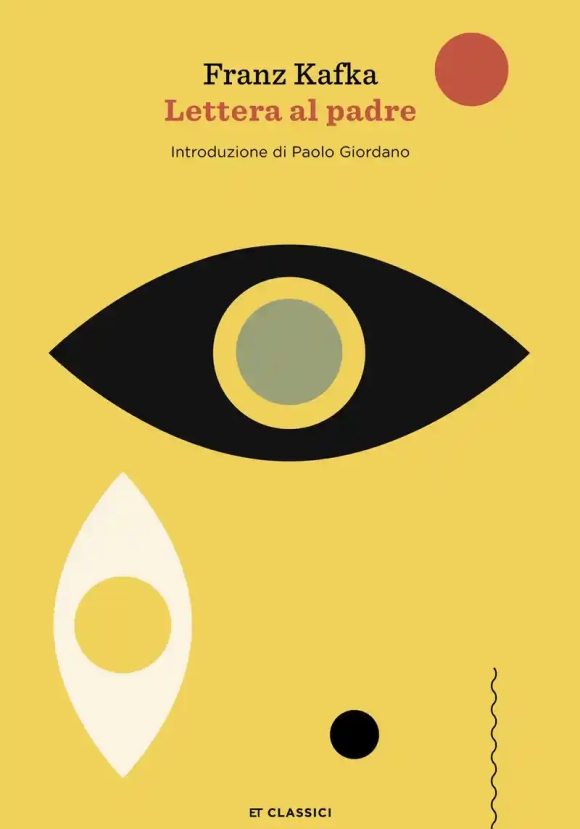 Lettera Al Padre
