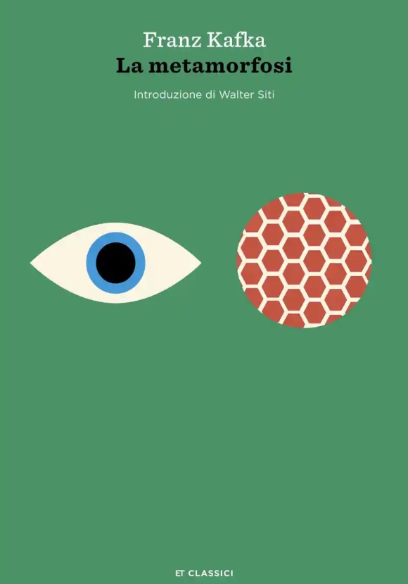 Metamorfosi (la)