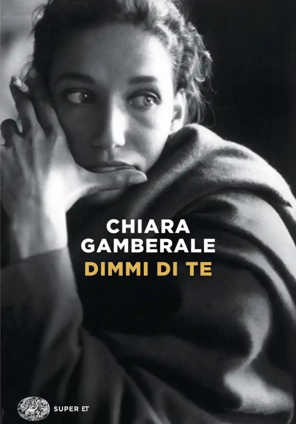 Dimmi Di Te