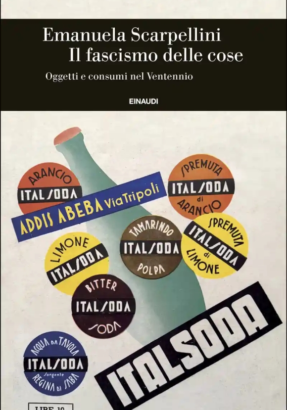 Fascismo Delle Cose