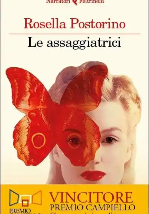 Assaggiatrici (le)