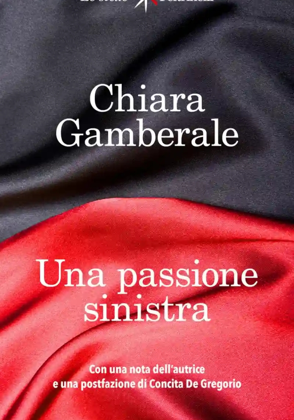 Passione Sinistra (una)