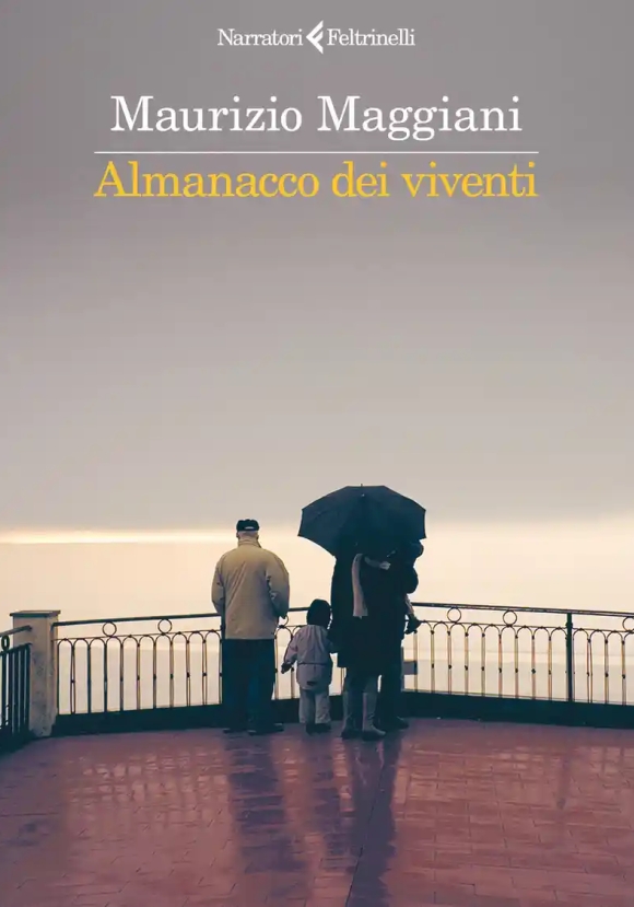 Almanacco Dei Viventi