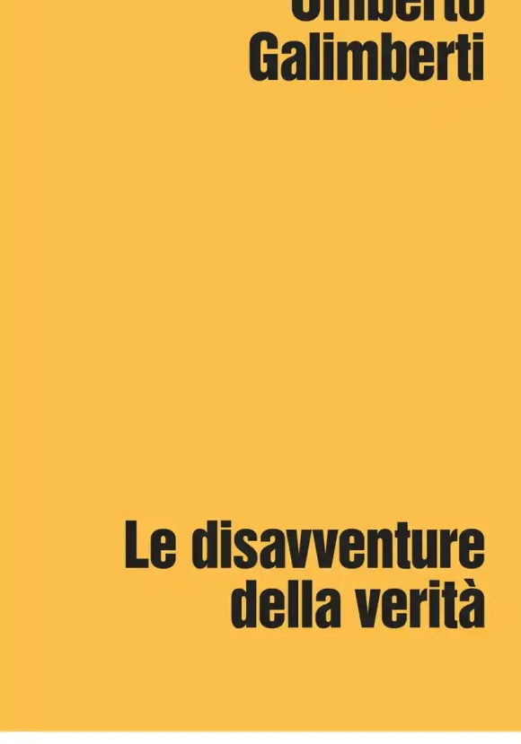 Disavventure Della Verit?, Le