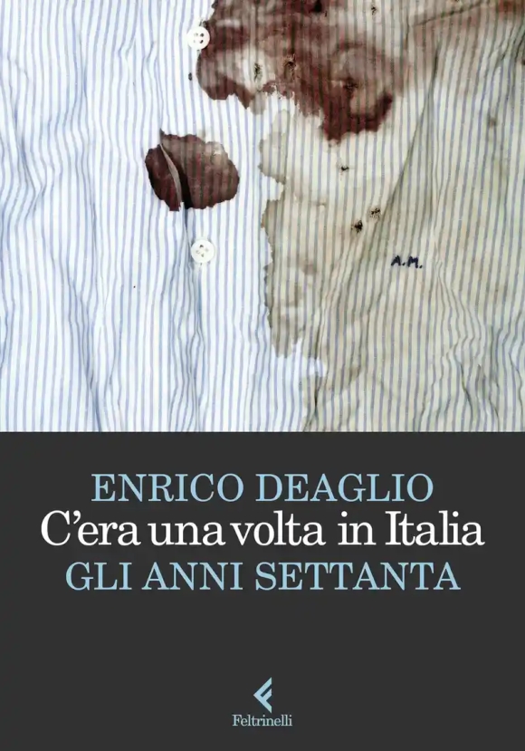 C'era Una Volta In Italia