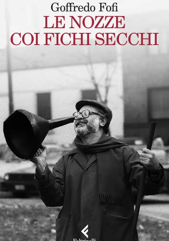 Nozze Coi Fichi Secchi (le)