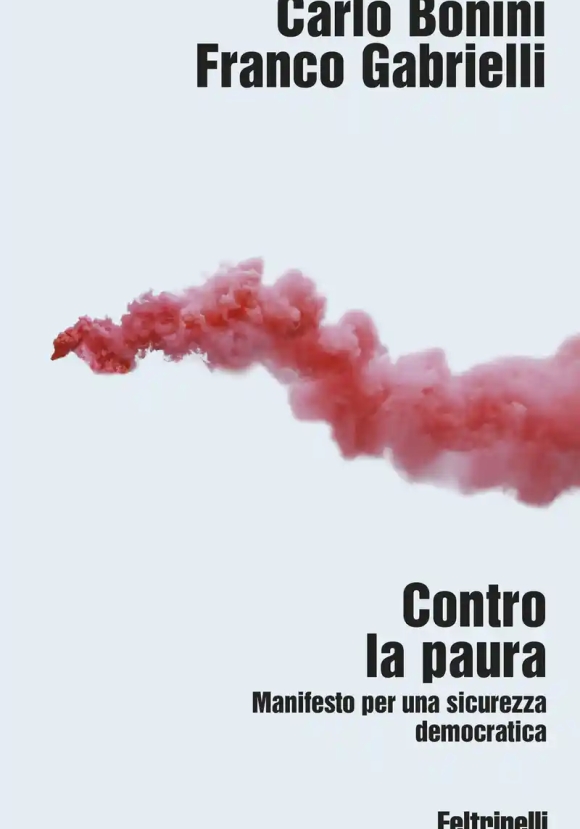 Contro La Paura