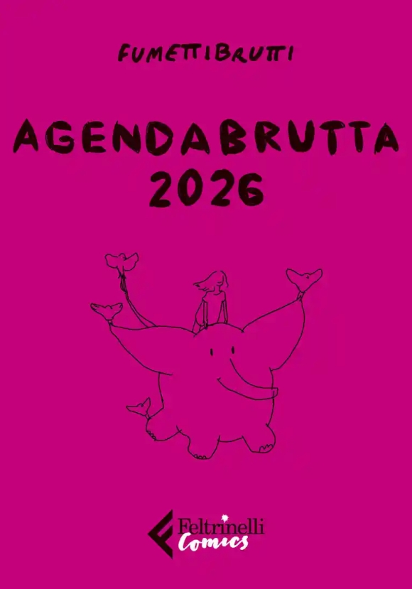 Agendabrutta