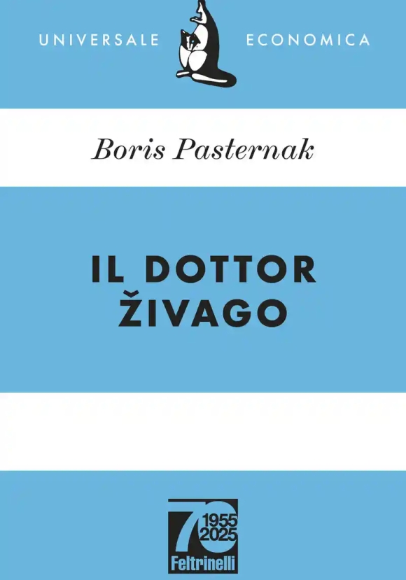 Dottor Zivago (il)