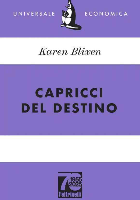 Capricci Del Destino