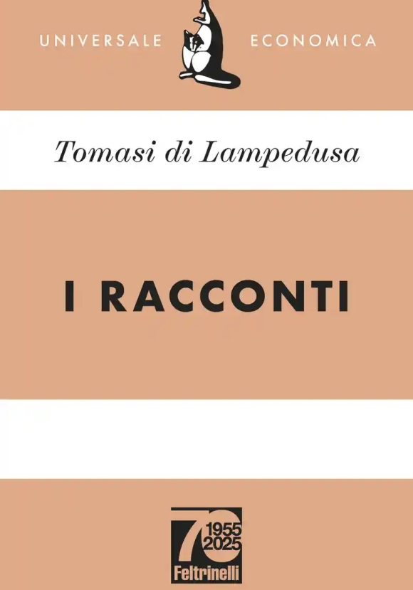 Racconti (i)