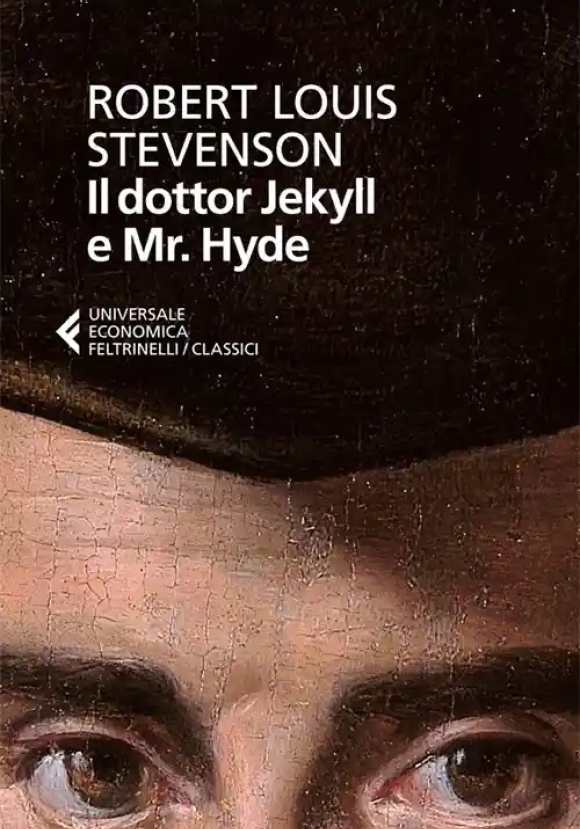 Dottor Jekyll E Mr. Hyde