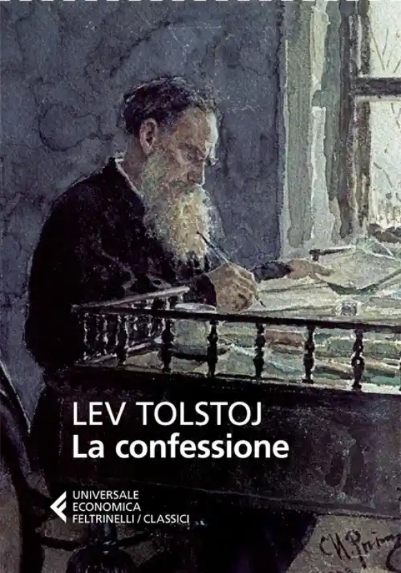 Confessione