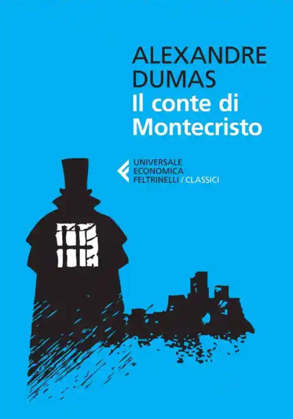 Il Conte Di Montecristo