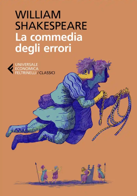Commedia Degli Errori
