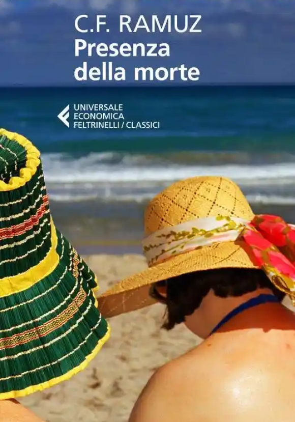 Presenza Della Morte