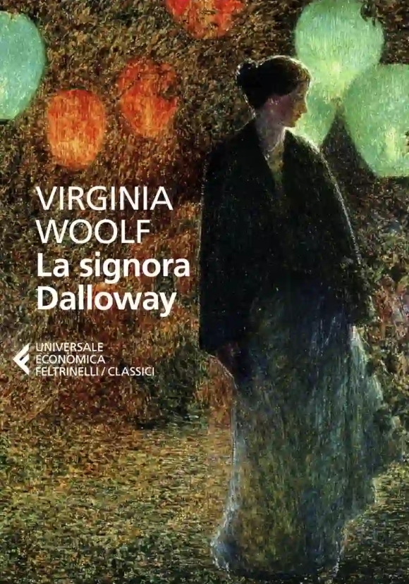 Signora Dalloway (la)