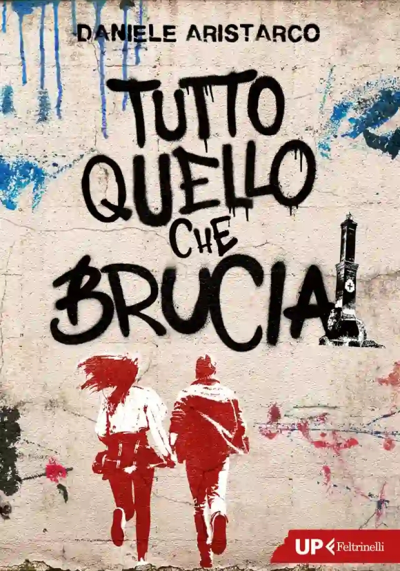 Tutto Quello Che Brucia
