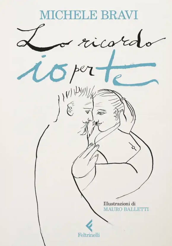 Lo Ricordo Io Per Te. Ediz. Illustrata