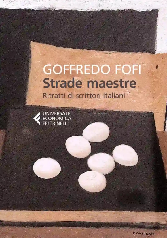 Strade Maestre