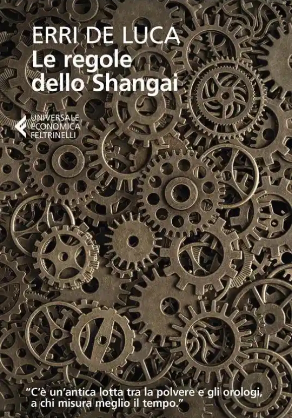 Regole Dello Shangai (le)