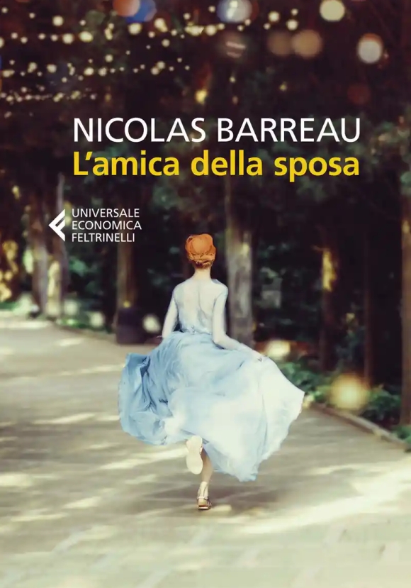 Amica Della Sposa (l')