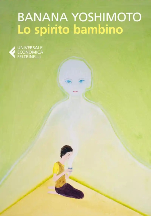 Spirito Bambino. Le Strane Storie Di Fukiage (lo). Vol. 3