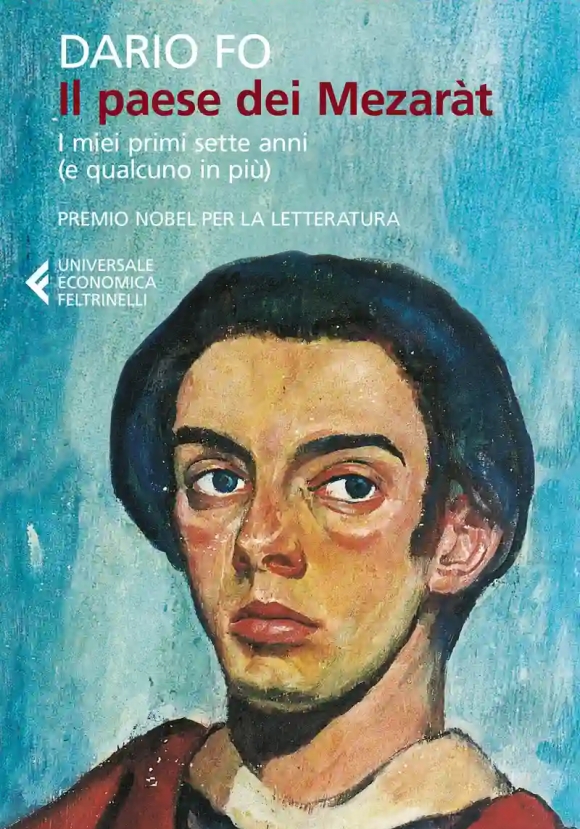 Paese Dei Mezar?t. I Miei Primi Sette Anni (e Qualcuno In Pi?) (il)