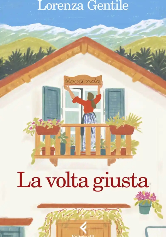 Volta Giusta