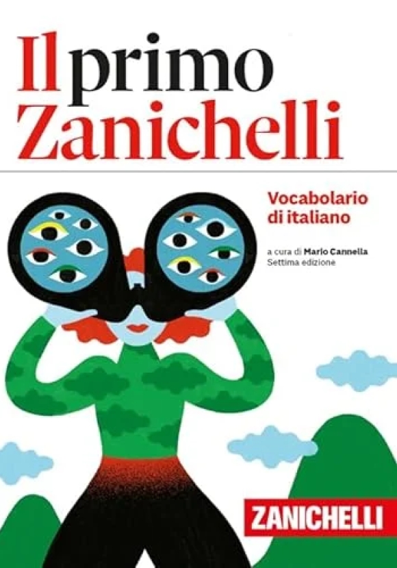 Primo Zanichelli 7ed Bros