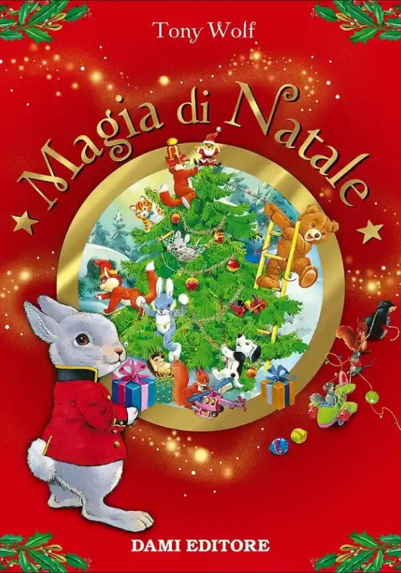 Magia Di Natale