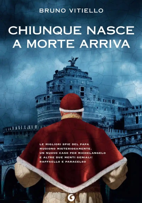 Chiunque Nasce A Morte Arriva