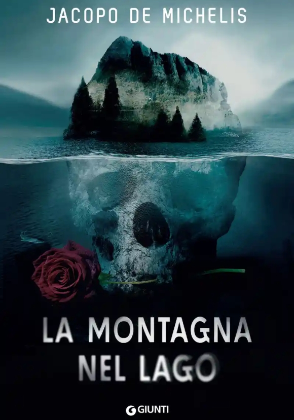 Montagna Nel Lago (la)