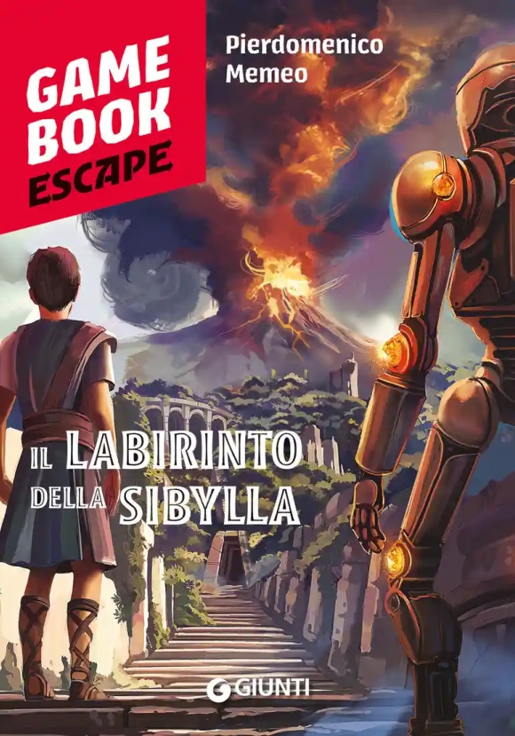 Labirinto Della Sibylla (il)