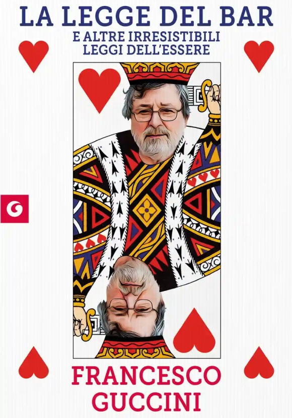 Legge Del Bar E Altre Comiche (la)