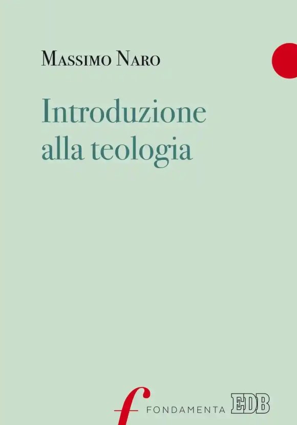 Introduzione Alla Teologia