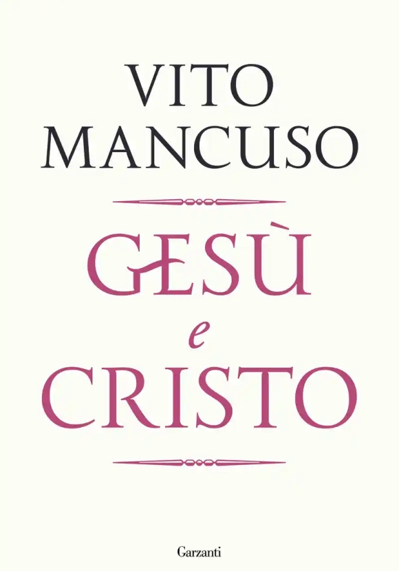 Ges? E Cristo