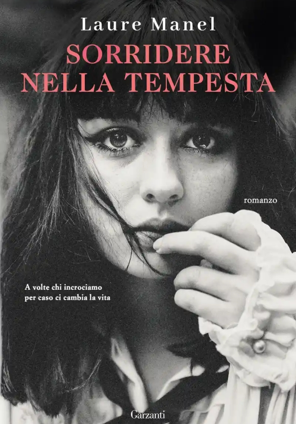 Sorridere Nella Tempesta