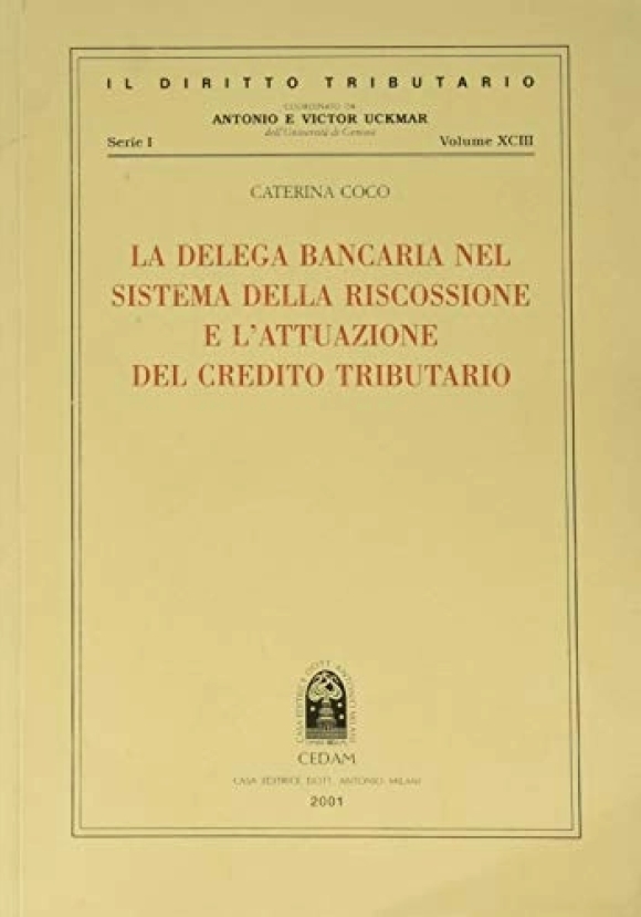 Coco La Delega Bancaria -23203