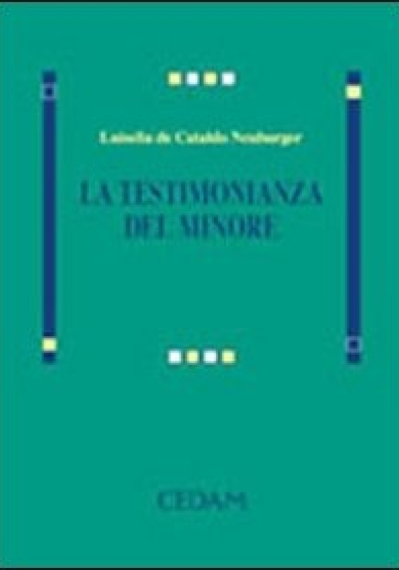Testimonianza Minore